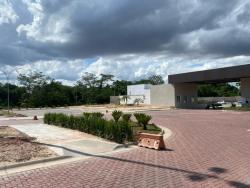 #1049 - Terreno em condomínio para Venda em Cuiabá - MT