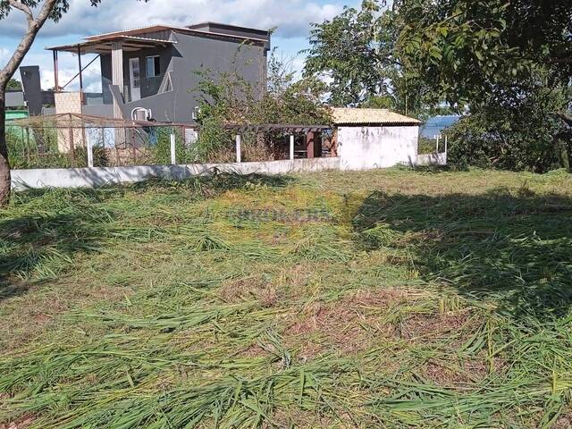 #72726 - Terreno em condomínio para Venda em Chapada dos Guimarães - MT - 2