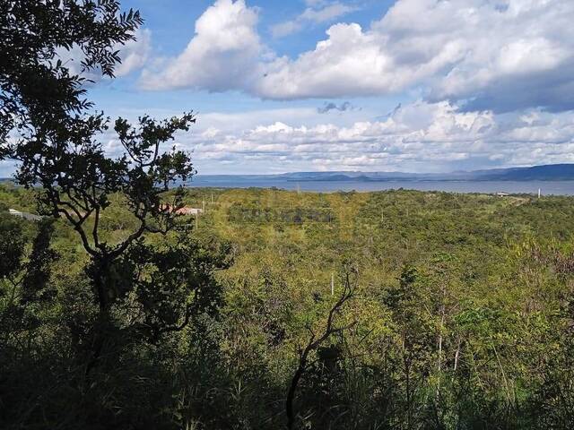 #72726 - Terreno em condomínio para Venda em Chapada dos Guimarães - MT - 3