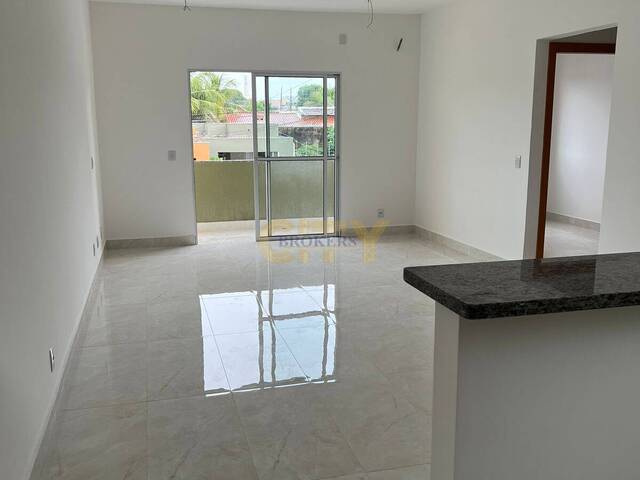 #72893 - Apartamento para Venda em Cuiabá - MT - 2