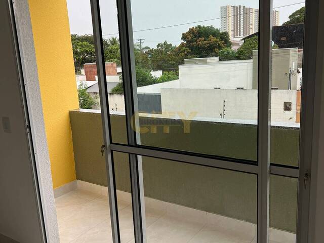 #72893 - Apartamento para Venda em Cuiabá - MT - 3