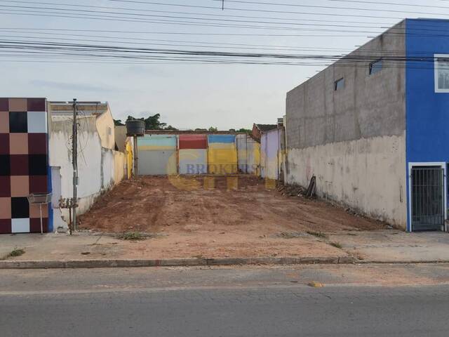 #75456 - Terreno para Venda em Cuiabá - MT