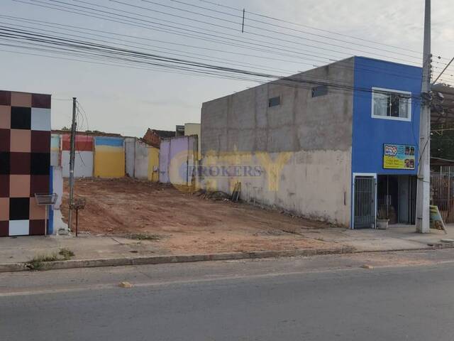 #75456 - Terreno para Venda em Cuiabá - MT