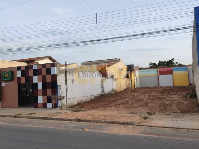 #75456 - Terreno para Venda em Cuiabá - MT