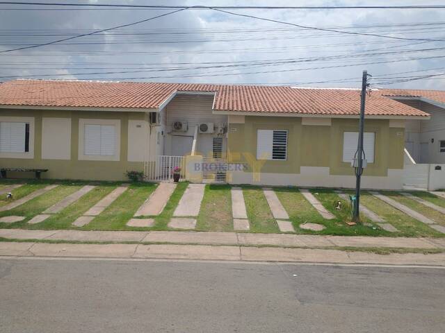 #76077 - Casa em condomínio para Venda em Cuiabá - MT