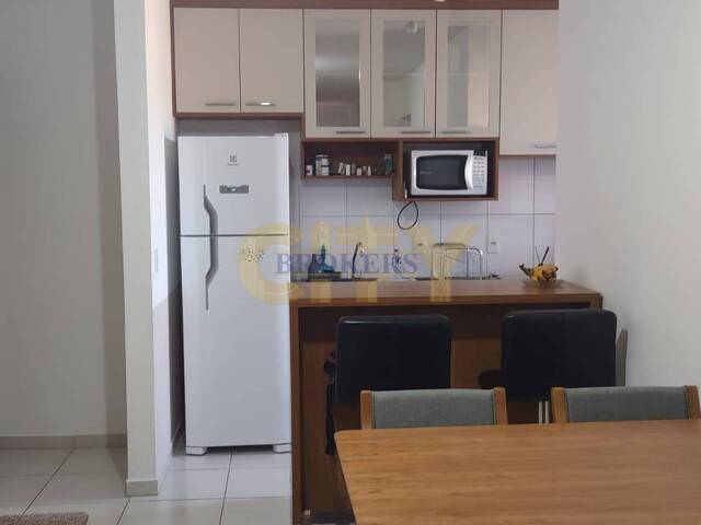 #794 - Apartamento para Venda em Cuiabá - MT