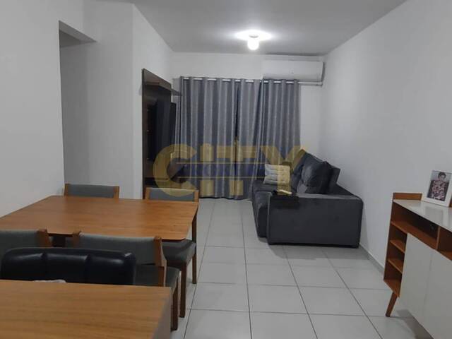 #794 - Apartamento para Venda em Cuiabá - MT