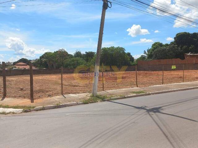 #34681 - Terreno para Venda em Várzea Grande - MT