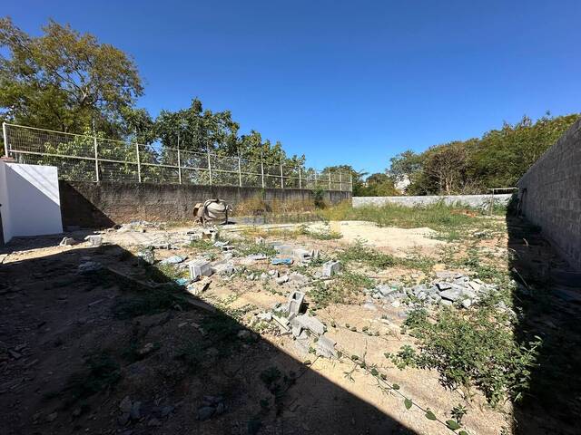 #999 - Terreno para Venda em Cuiabá - MT - 1