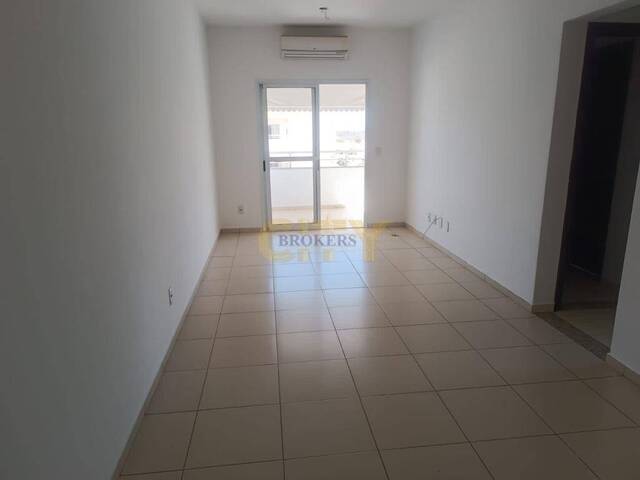 #1014 - Apartamento para Venda em Cuiabá - MT - 2