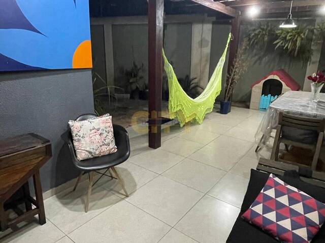 #1027 - Apartamento para Venda em Cuiabá - MT - 3