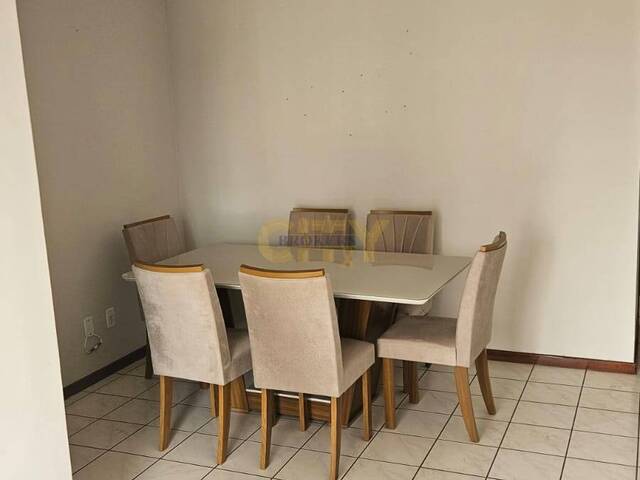 #1064 - Apartamento para Venda em Cuiabá - MT