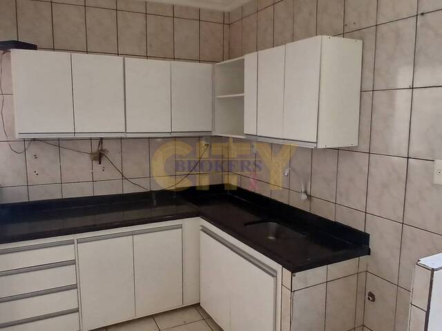 #1085 - Apartamento para Venda em Cuiabá - MT - 3