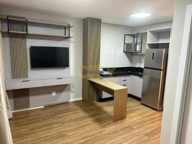 #1117 - Apartamento para Venda em Cuiabá - MT - 1