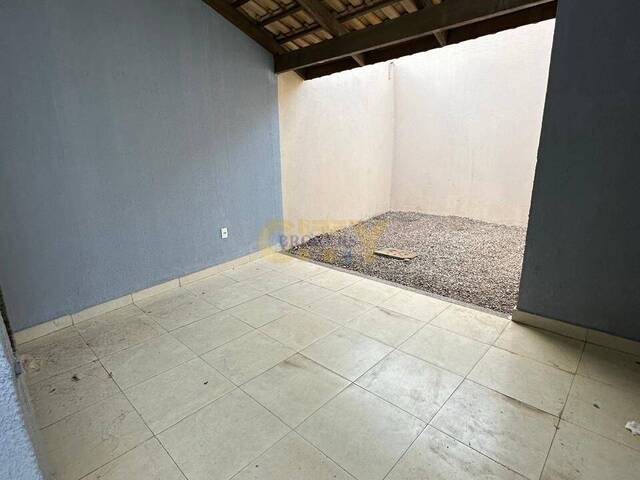 #1124 - Casa em condomínio para Venda em Cuiabá - MT - 3