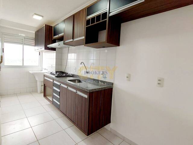 #1128 - Apartamento para Venda em Cuiabá - MT - 3