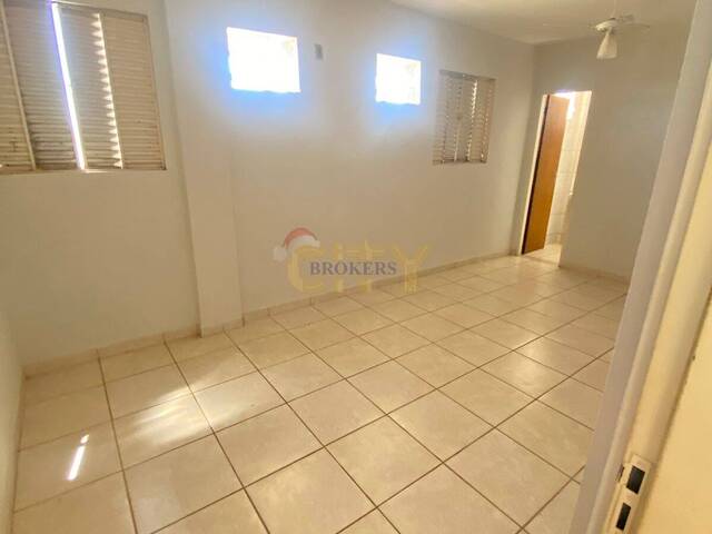 #1163 - Apartamento para Venda em Cuiabá - MT - 3