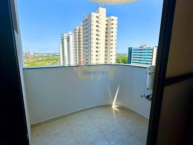 #1164 - Apartamento para Venda em Cuiabá - MT - 3