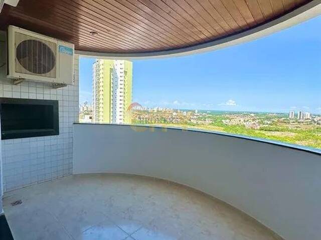 #1164 - Apartamento para Venda em Cuiabá - MT - 2