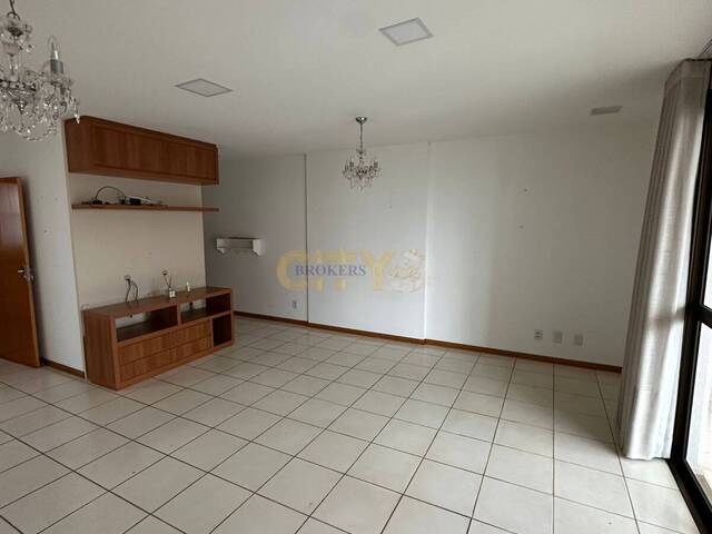 #1178 - Apartamento para Venda em Cuiabá - MT - 2