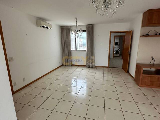 #1178 - Apartamento para Venda em Cuiabá - MT - 3