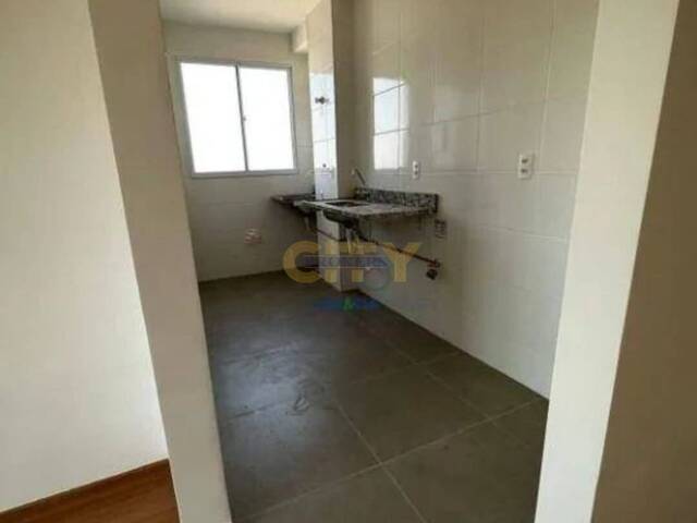 #1199 - Apartamento para Venda em Cuiabá - MT - 2