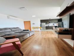 #51636 - Apartamento para Venda em Cuiabá - MT