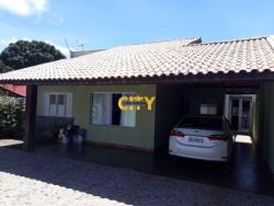 #10572 - Casa para Venda em Chapada dos Guimarães - MT - 2