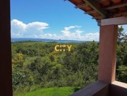 #18781 - Chácara para Venda em Chapada dos Guimarães - MT