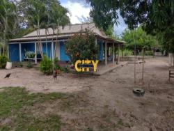 Venda em Zona Rural - Santo Antônio do Leverger