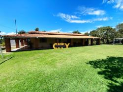 #20835 - Casa em condomínio para Venda em Chapada dos Guimarães - MT - 2