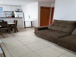 #19341 - Apartamento para Venda em Cuiabá - MT