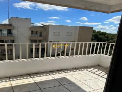 #55527 - Apartamento para Venda em Cuiabá - MT