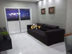 #74497 - Apartamento para Venda em Cuiabá - MT - 2