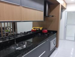 #74497 - Apartamento para Venda em Cuiabá - MT - 3