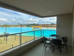 #52588 - Apartamento para Venda em Cuiabá - MT