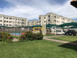 #68405 - Apartamento para Venda em Cuiabá - MT