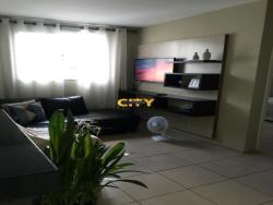 #68405 - Apartamento para Venda em Cuiabá - MT