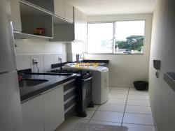 #68405 - Apartamento para Venda em Cuiabá - MT